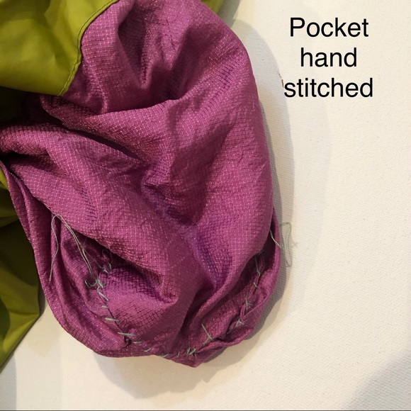 Bailo Women’s Snowboard Ski Pants Green Size 52 XL - Picture 8 of 8